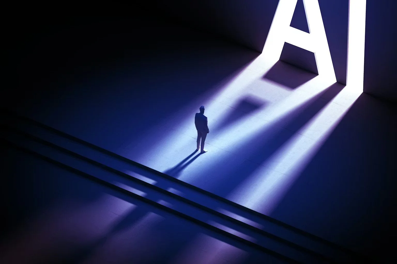 AI is All the Rage. Humanity is All the Time.