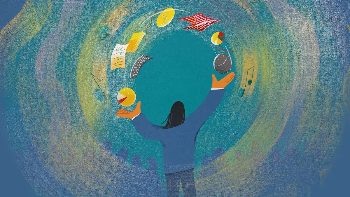 The Truth About Talent