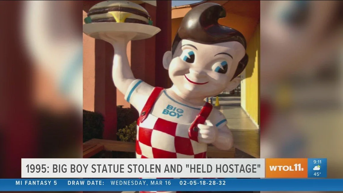 Stealing Bob