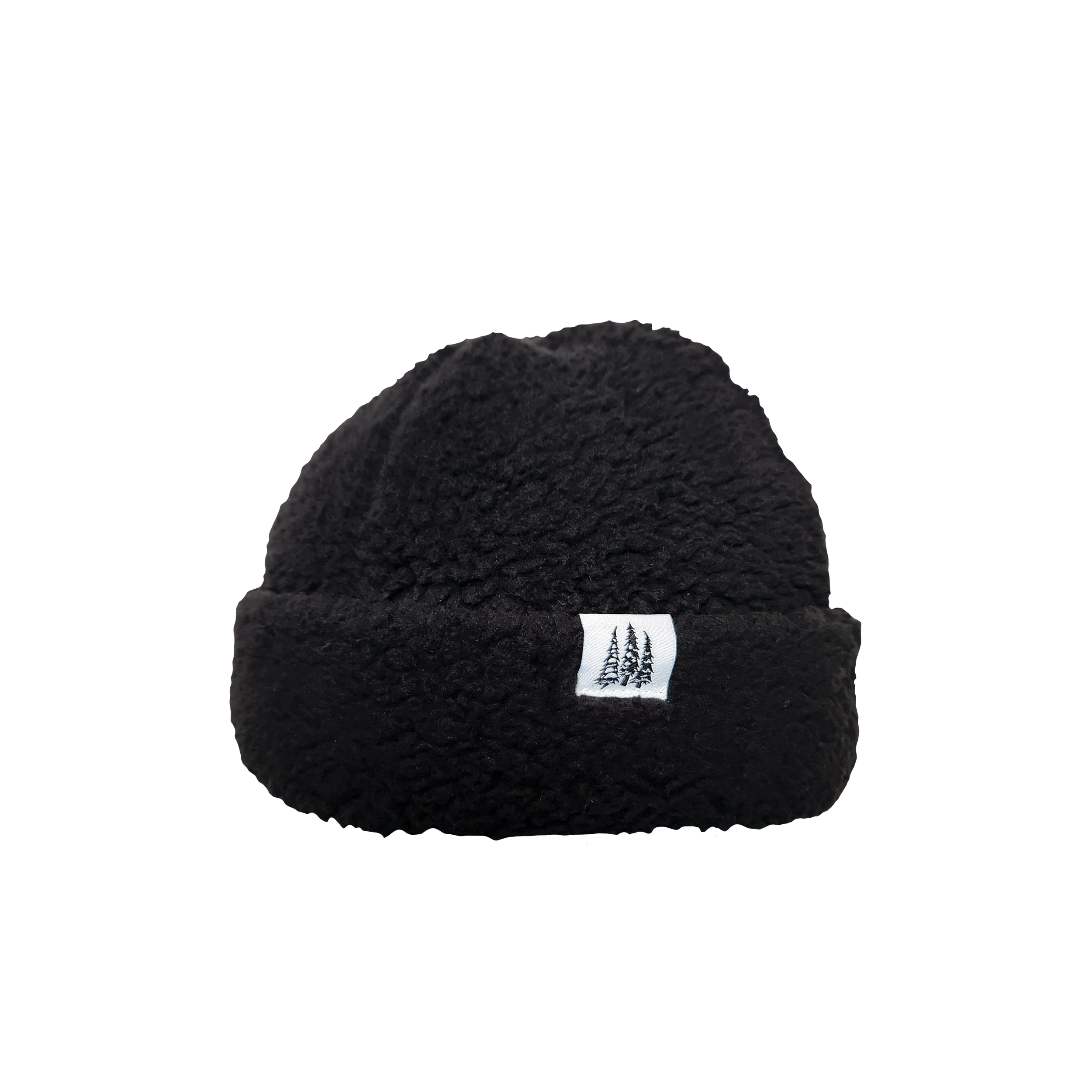 Black Alpline Sherpa Toque1.PNG