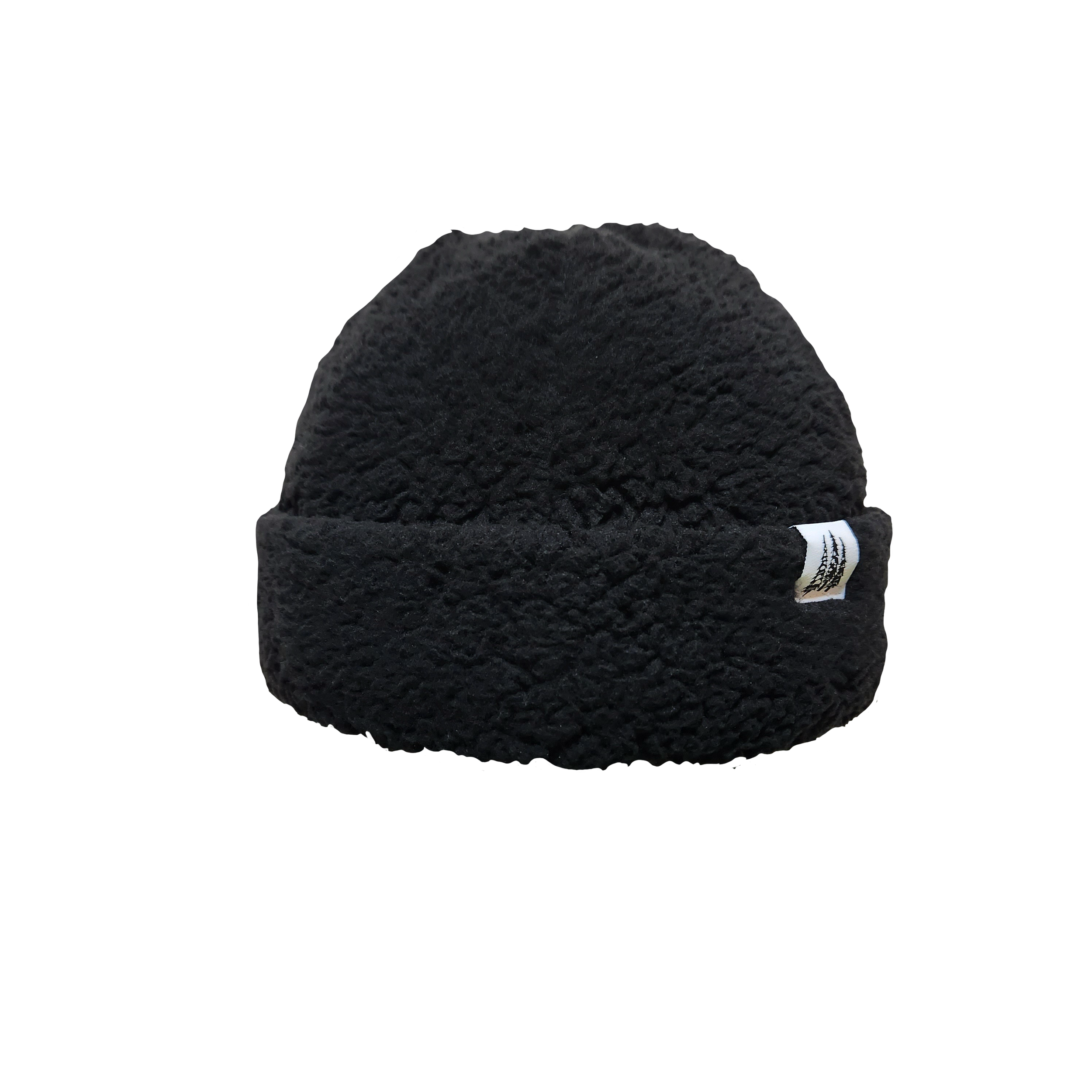 Black Alpline Sherpa Toque.PNG