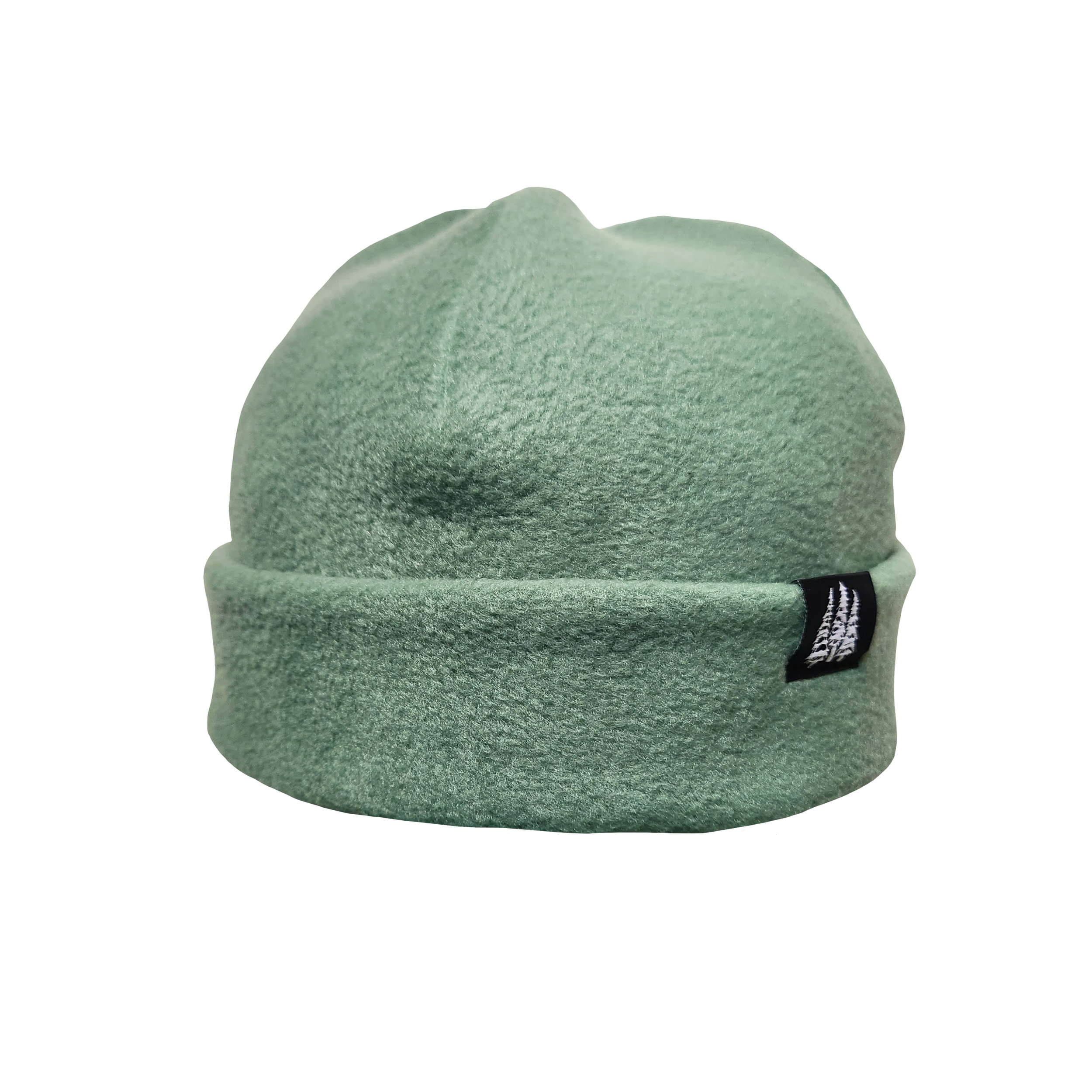 Sage Two Tone 2.0 Fleece Toque1.PNG
