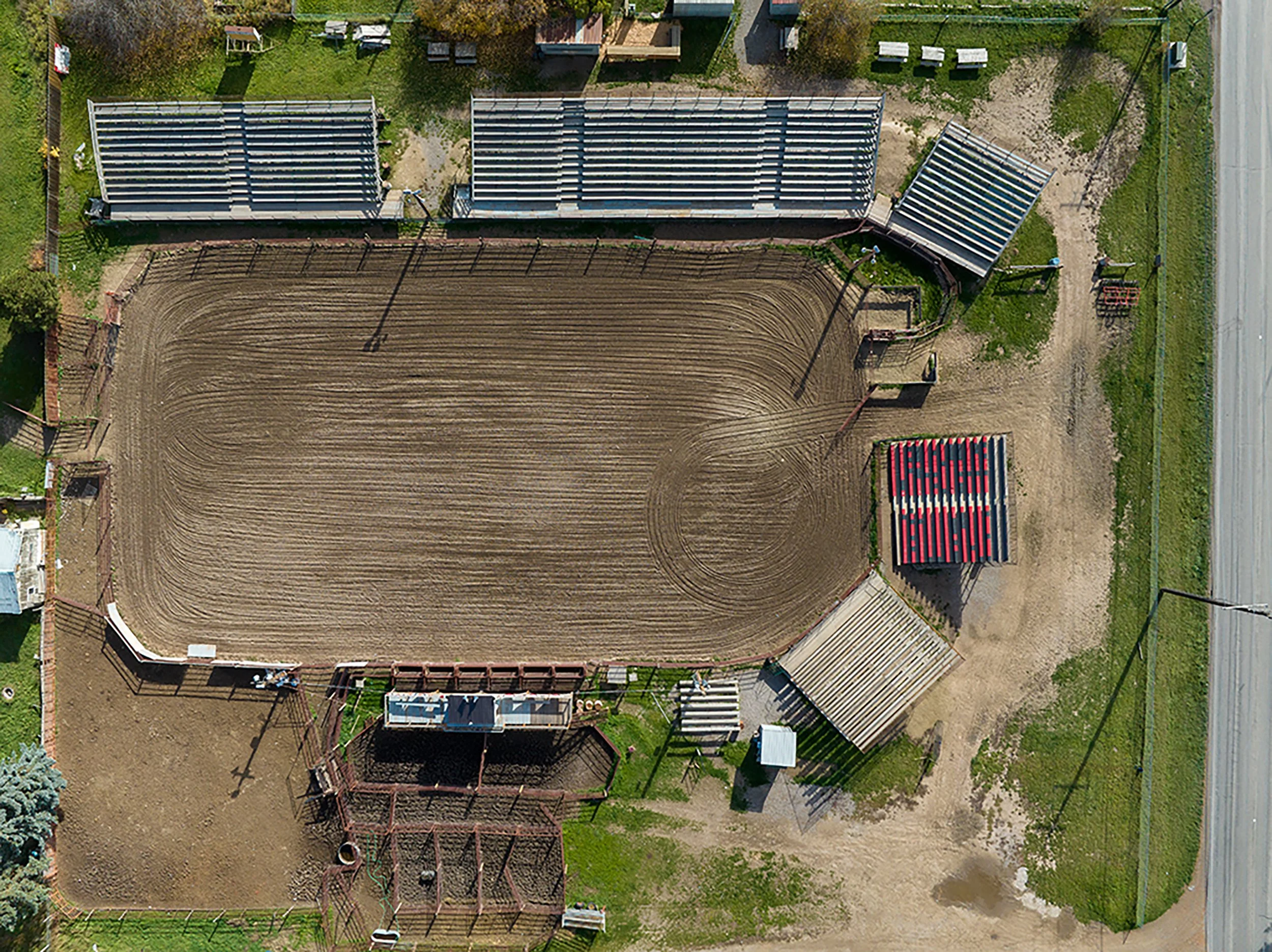 Rodeo in Columbia Falls, MT | Brash Rodeo in Columbia Falls, Montana ...
