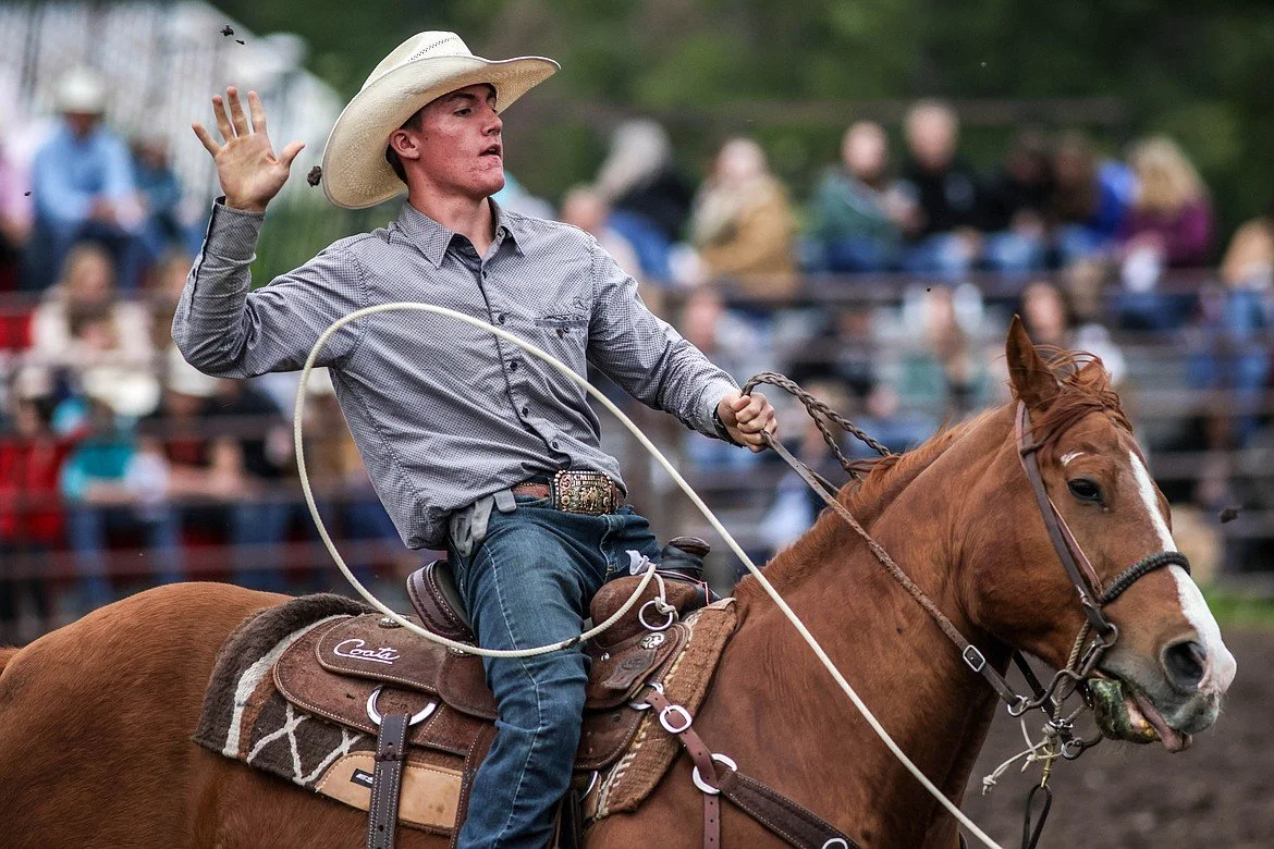 Brash Rodeo Rodeo in Columbia Falls, MT | Brash Rodeo in Columbia Falls, Montana ...