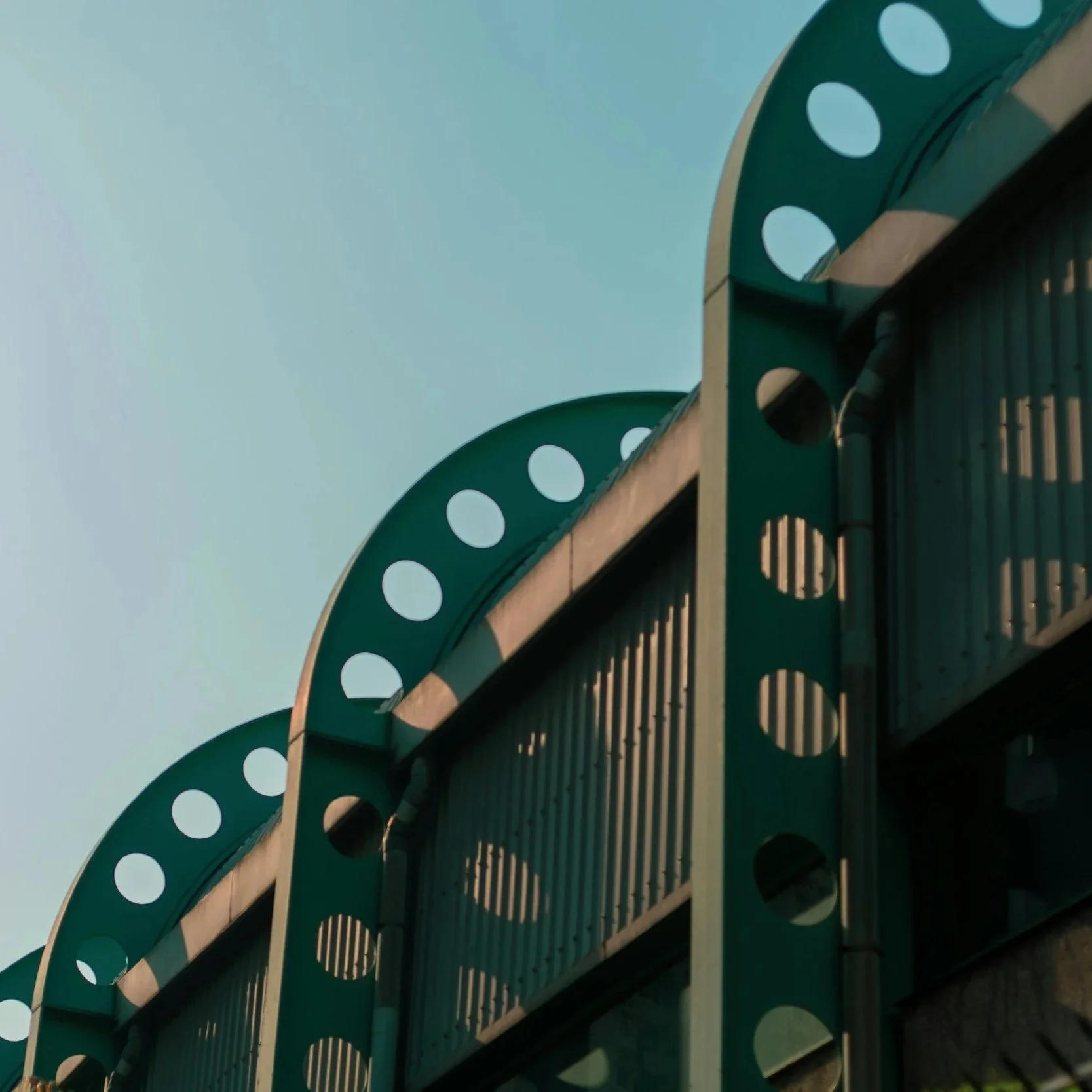 Bridge - relationship between self and other