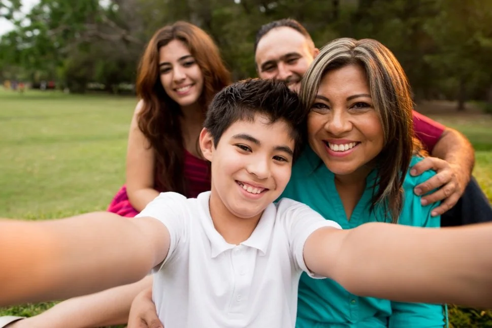 Two Key Skills to Help Teens Thrive: Resilience and Boundaries
