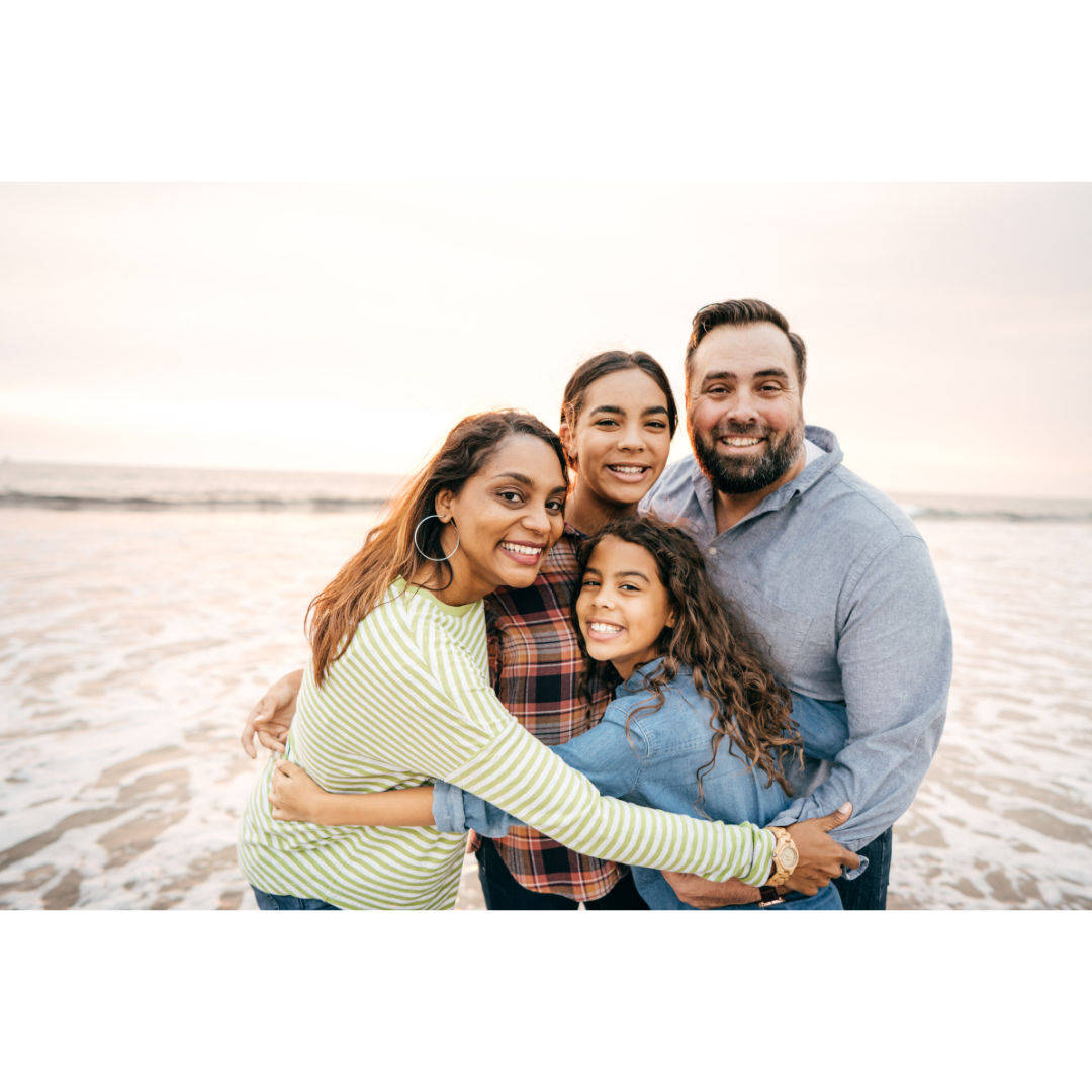 Resilient Teens Have Parents Who Do These 7 Things