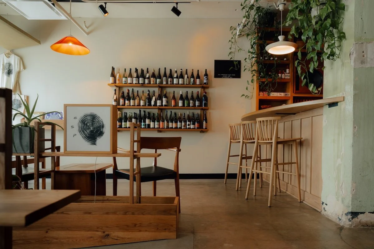 Vinyl, Vibes, and Velvet Nights: Inside Denver’s Most Seductive Listening Lounge