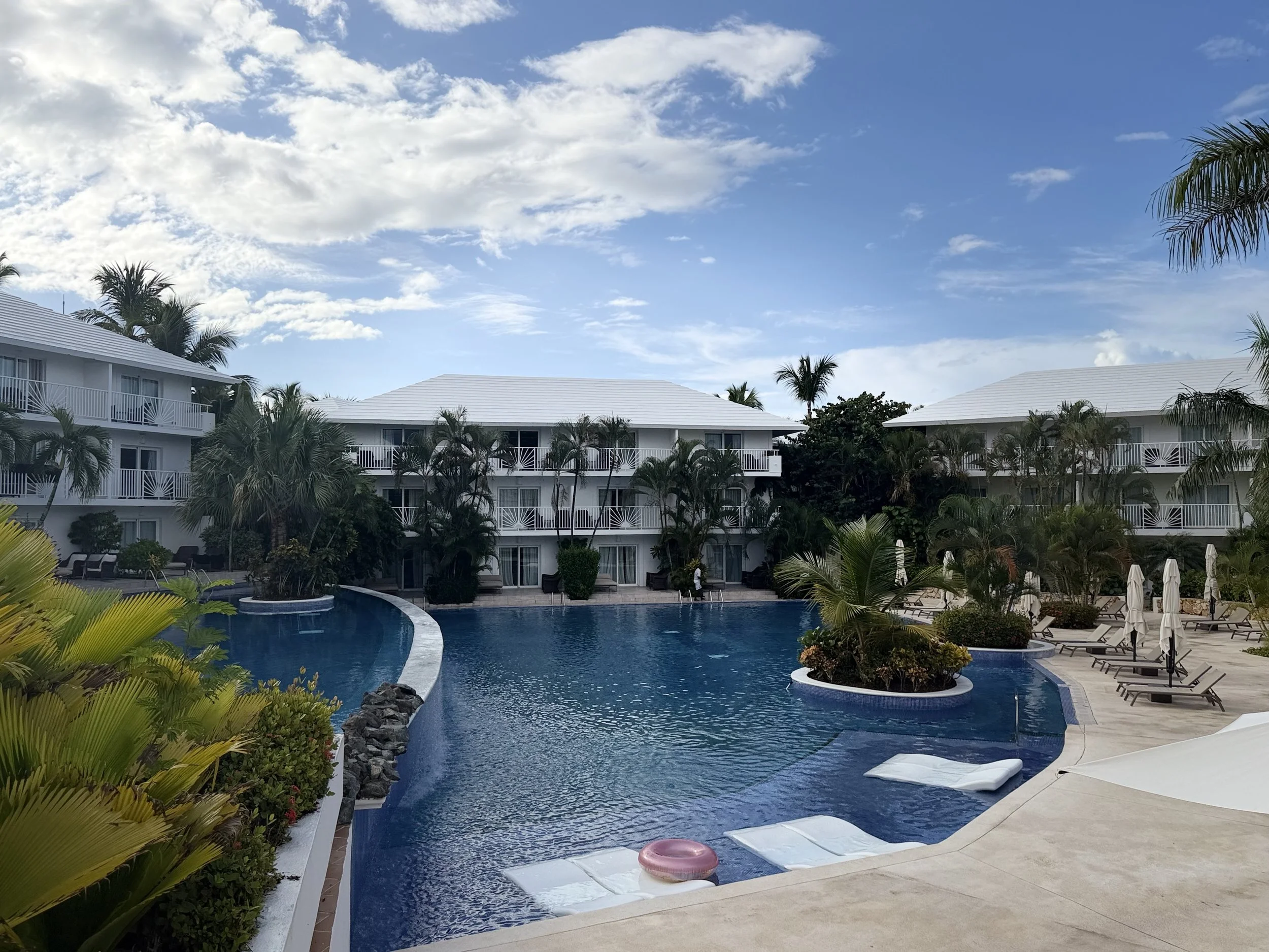 A Lush Four-Star Wrapped in Five-Star Scenery: Eight Days at Excellence Punta Cana