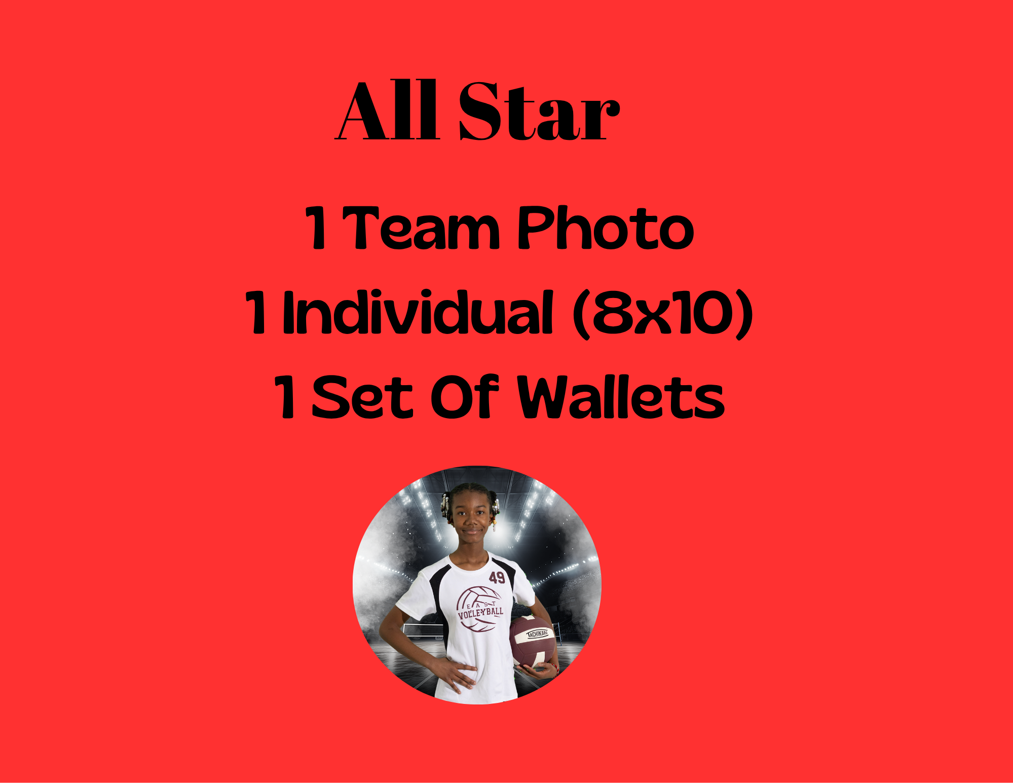 All Star Package
