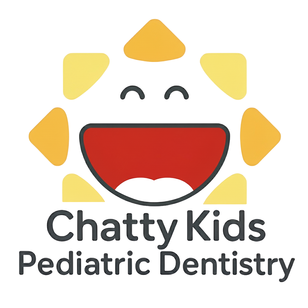 Chatty Kids Pediatric Dentistry