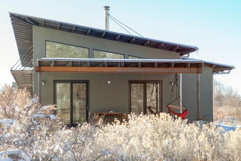 Taos House