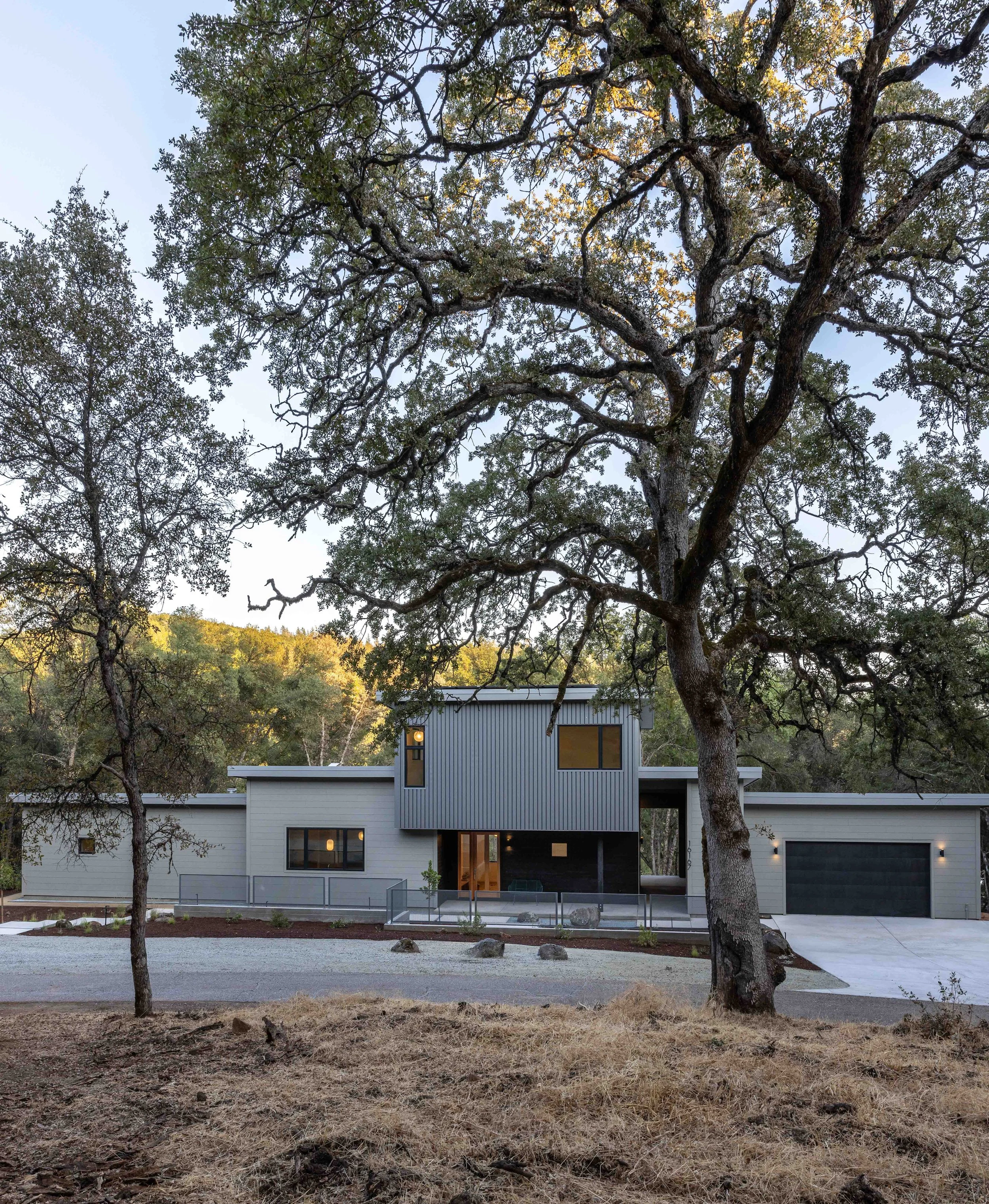 Woodlake House
