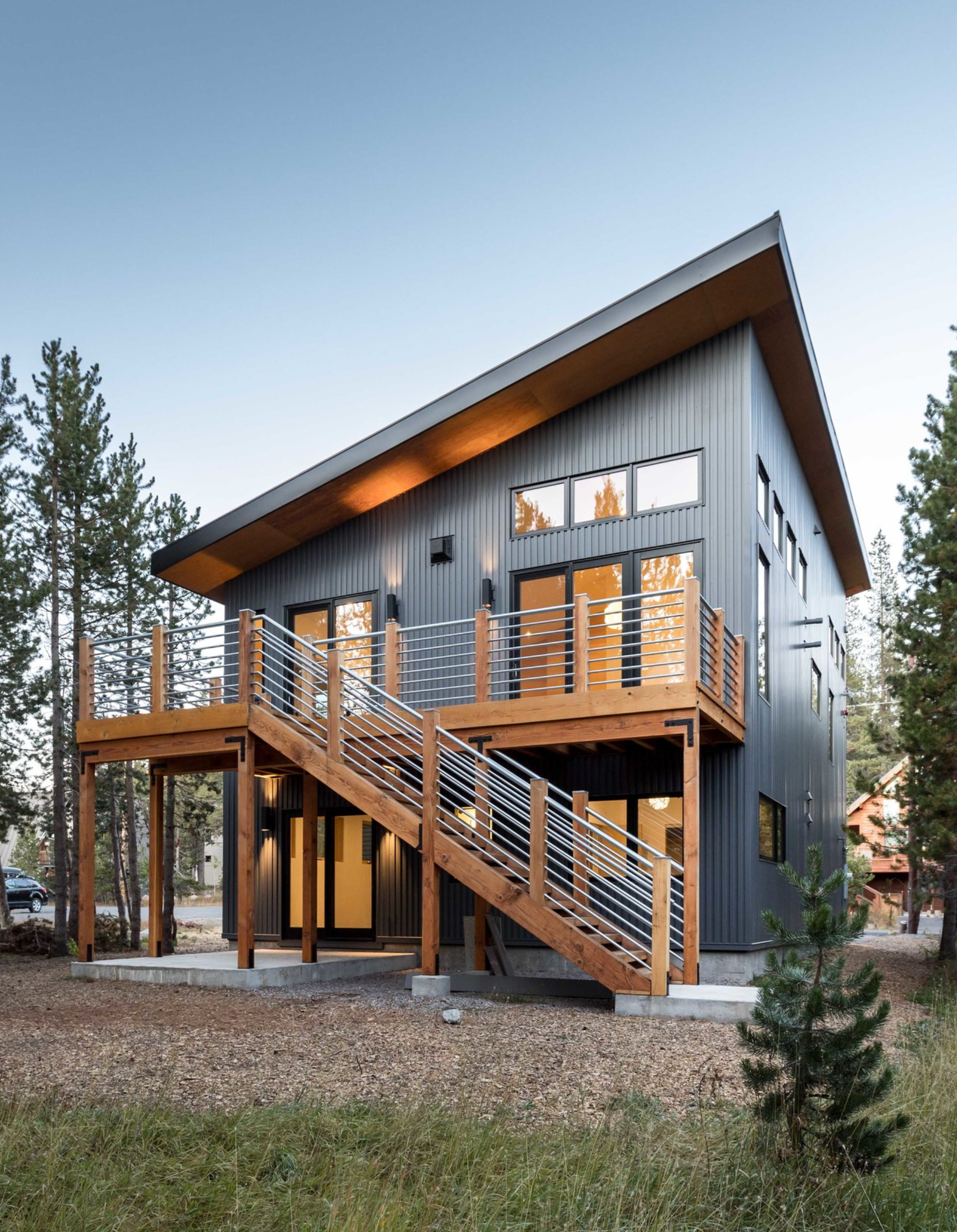 Serene Lakes Cabin