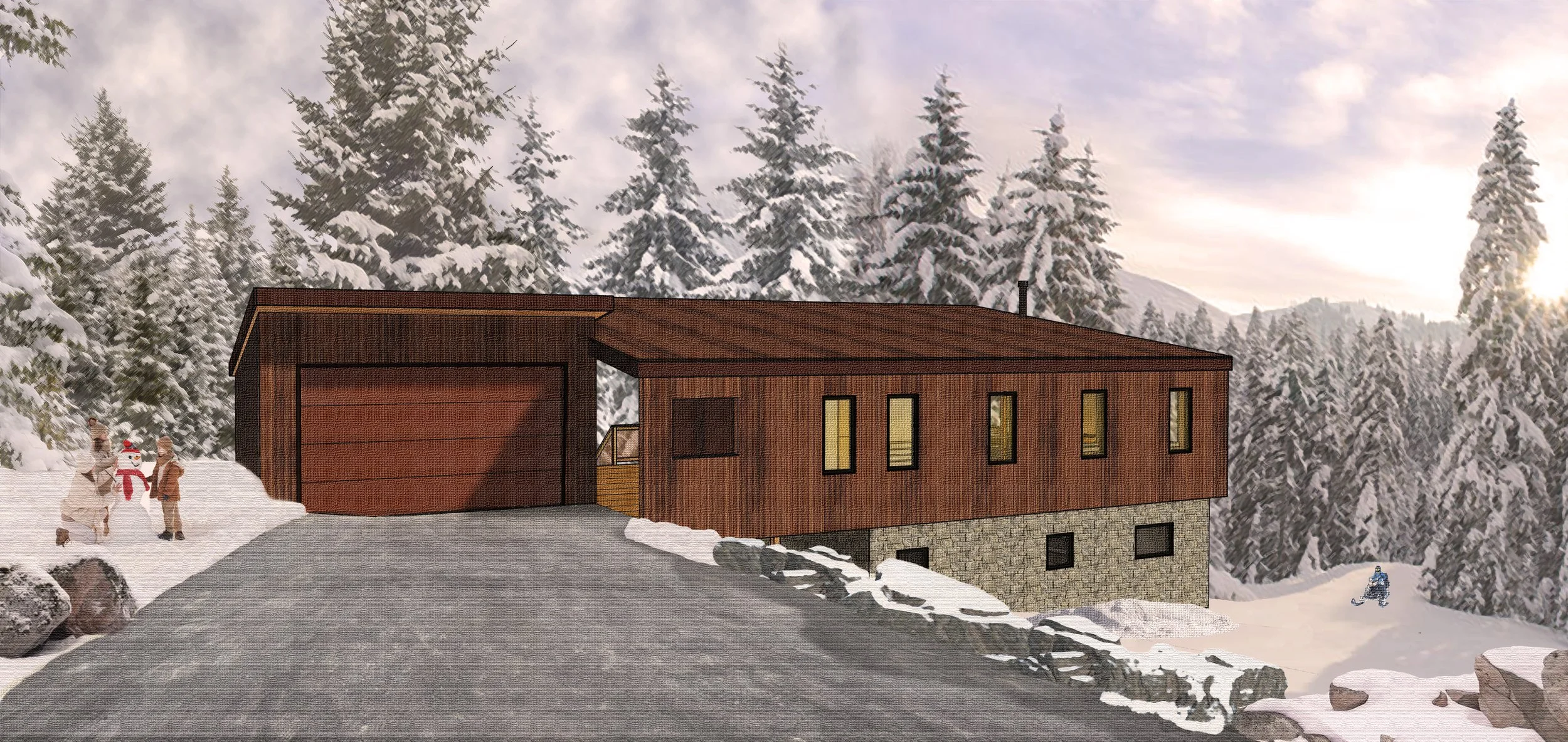 Pla Vada Cabin (coming soon)
