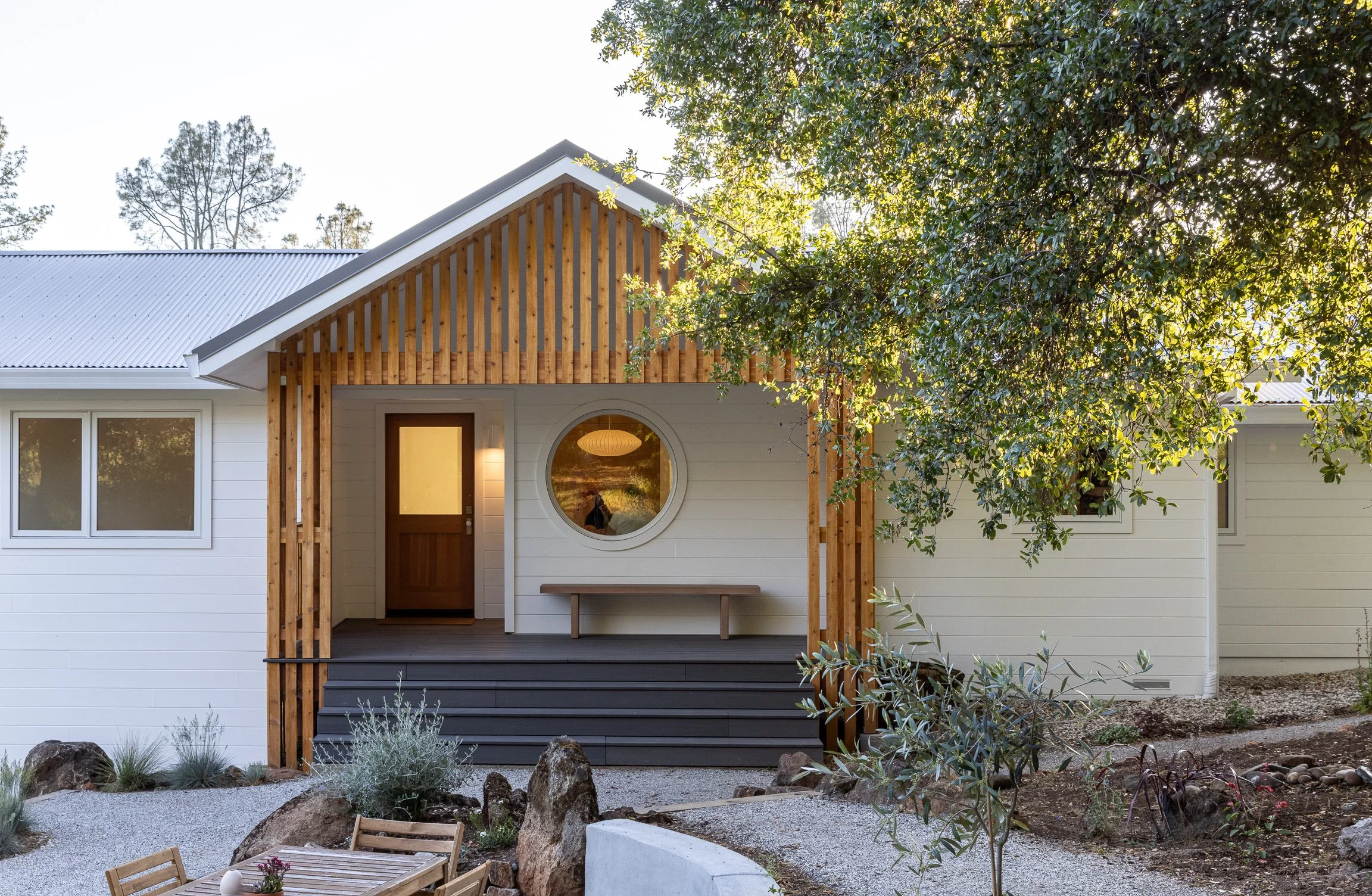 Quail Hill Remodel