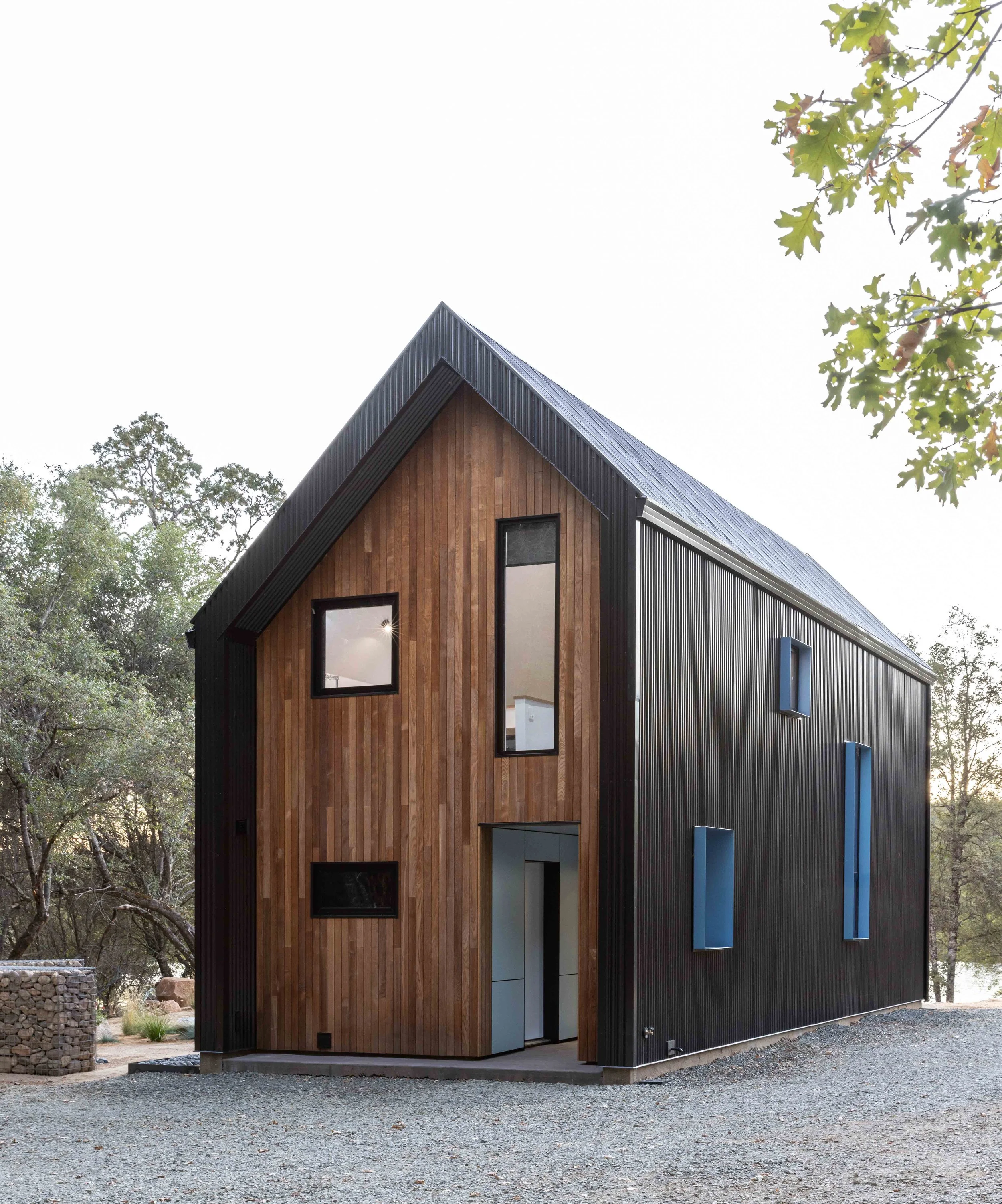 Le Shed