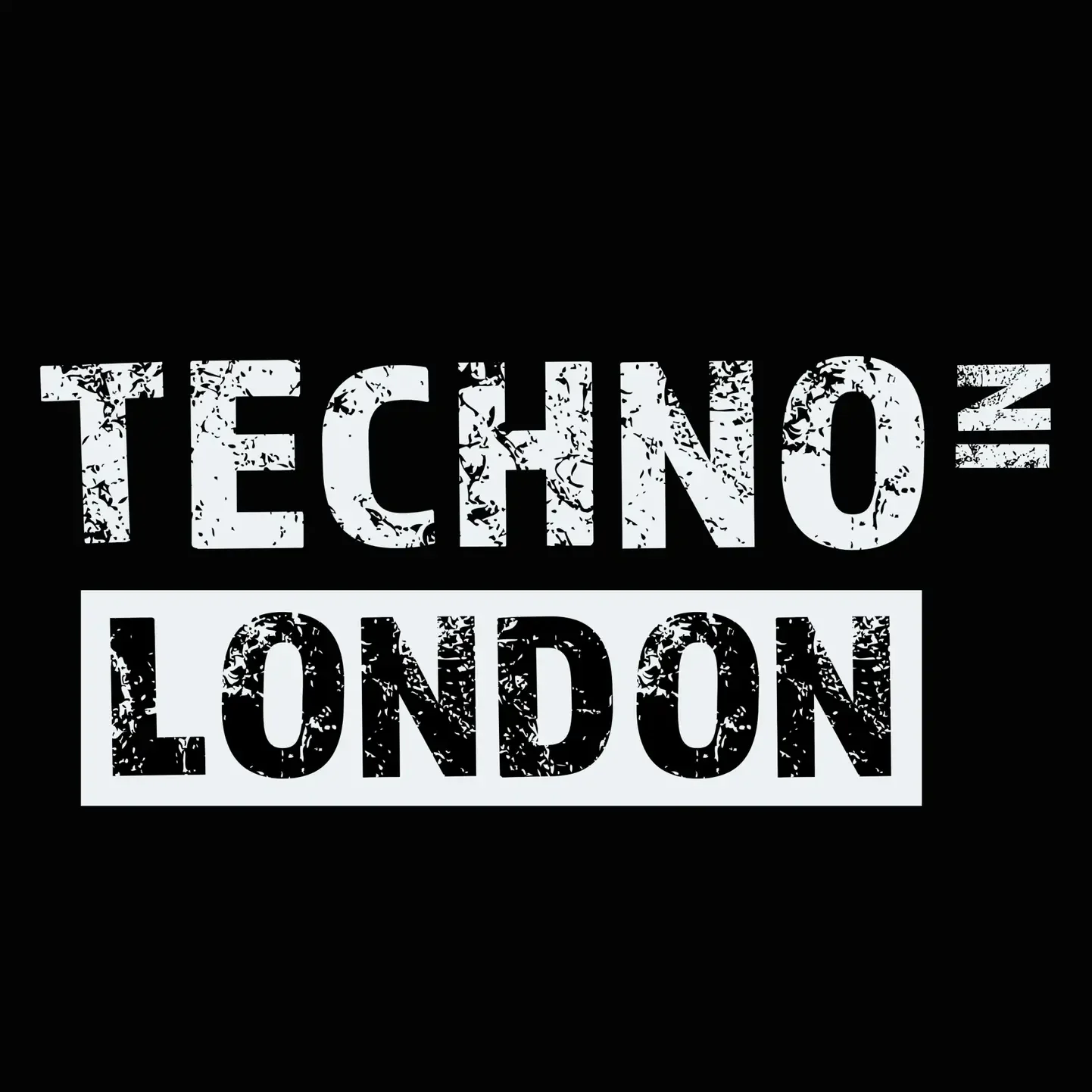 Open Decks (techno in london)