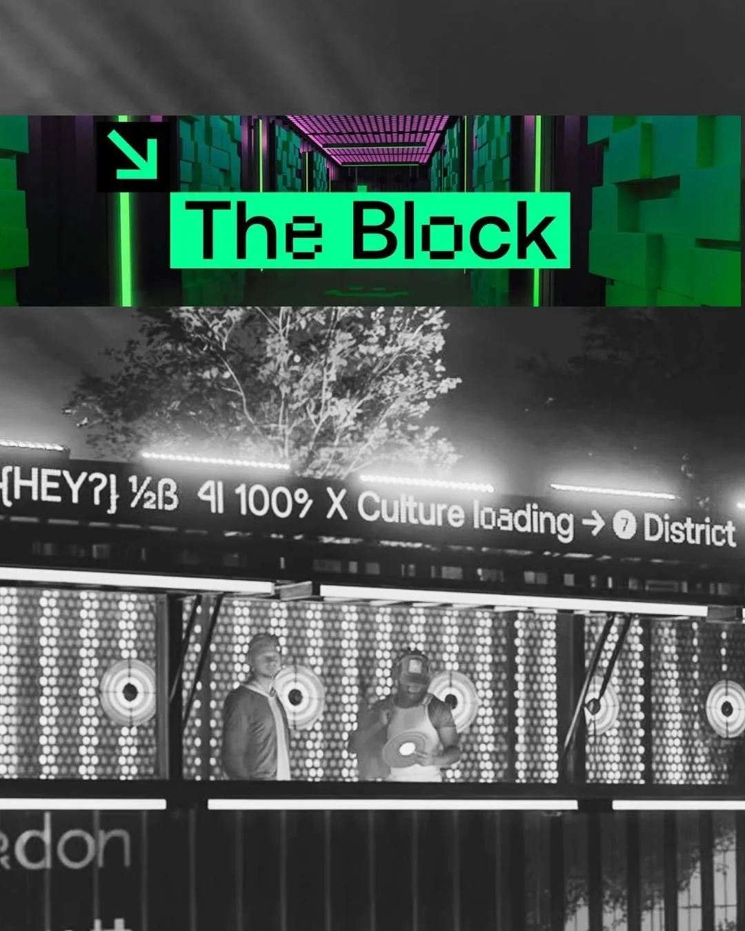 It&rsquo;s a great testament to #TheFadedCommunity when 2 out of the 12 DJs selected from a pool of 1,000 applications made it onto the new initiative by @beatport 

#TheBlock, a project supporting emerging talent, launched this summer at @junction_2