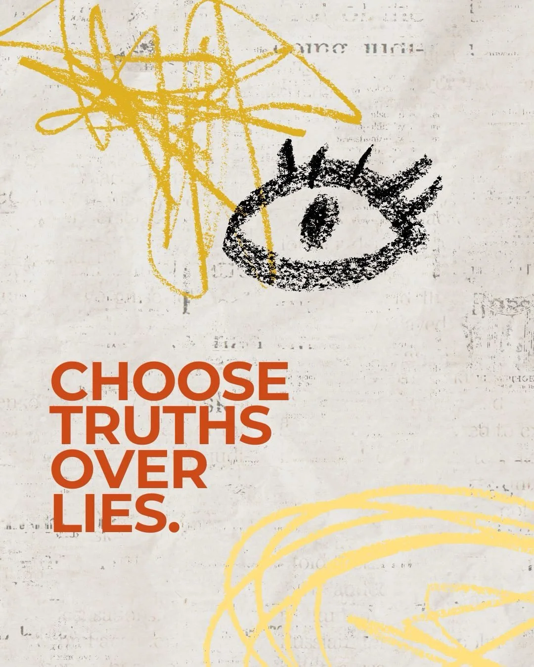 Is it just us or does it feel a bit tiring this year? With so much mis information and lies already happening globally, politically, socially it just feels hard to keep up with what is real and not real anymore. 

But we&rsquo;re not here to be a dow