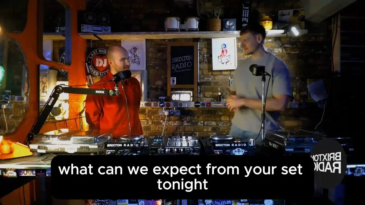 Meet @simas.sen > EDM producer creating Techno and Trance music for one thing only - to get people dancing! I love fast-paced, high-energy music

GENRES: Techno, Trance, Psytrance
Follow his account for more 

Faded Frequencies February show on @b