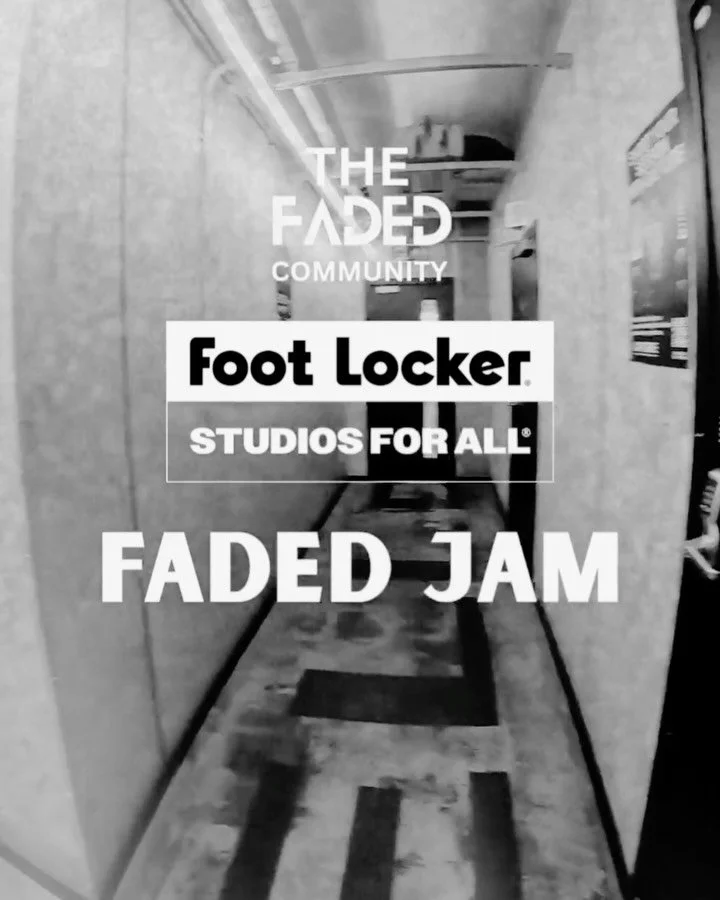 𝗠𝗔𝗥𝗖𝗛 𝗚𝗘𝗡𝗥𝗘
𝗚𝗹𝗼𝗯𝗮𝗹 𝗕𝗮𝘀𝘀 (𝘃𝗮𝗿𝗶𝗲𝘁𝘆 𝗼𝗳 𝘀𝘂𝗯 𝗴𝗲𝗻𝗿𝗲𝘀)

If you love this genre and want to jam, then let&rsquo;s do it :)

HOW:
If you&rsquo;re already on the Faded database then check your email to apply (check your sp