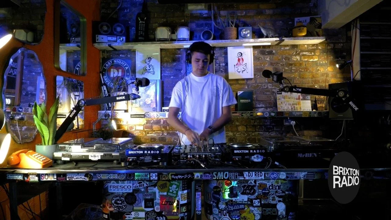 Meet @markystocker > London&ndash;based DJ and producer known for his solid basslines and groove-driven minimal and deep tech house. With releases across multiple international labels, and support from established names across the scene, his sound