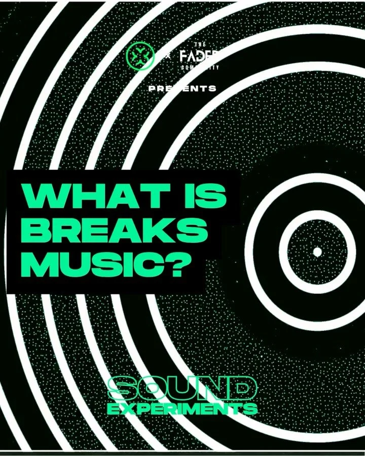 Breaks music isn&rsquo;t one thing &mdash; it&rsquo;s a lineage. From the syncopated jazz-funk loops that started it all, to the dancefloor urgency of Nu Skool, the hypnotic acid sequences, the cinematic builds of progressive, and the all-out assault