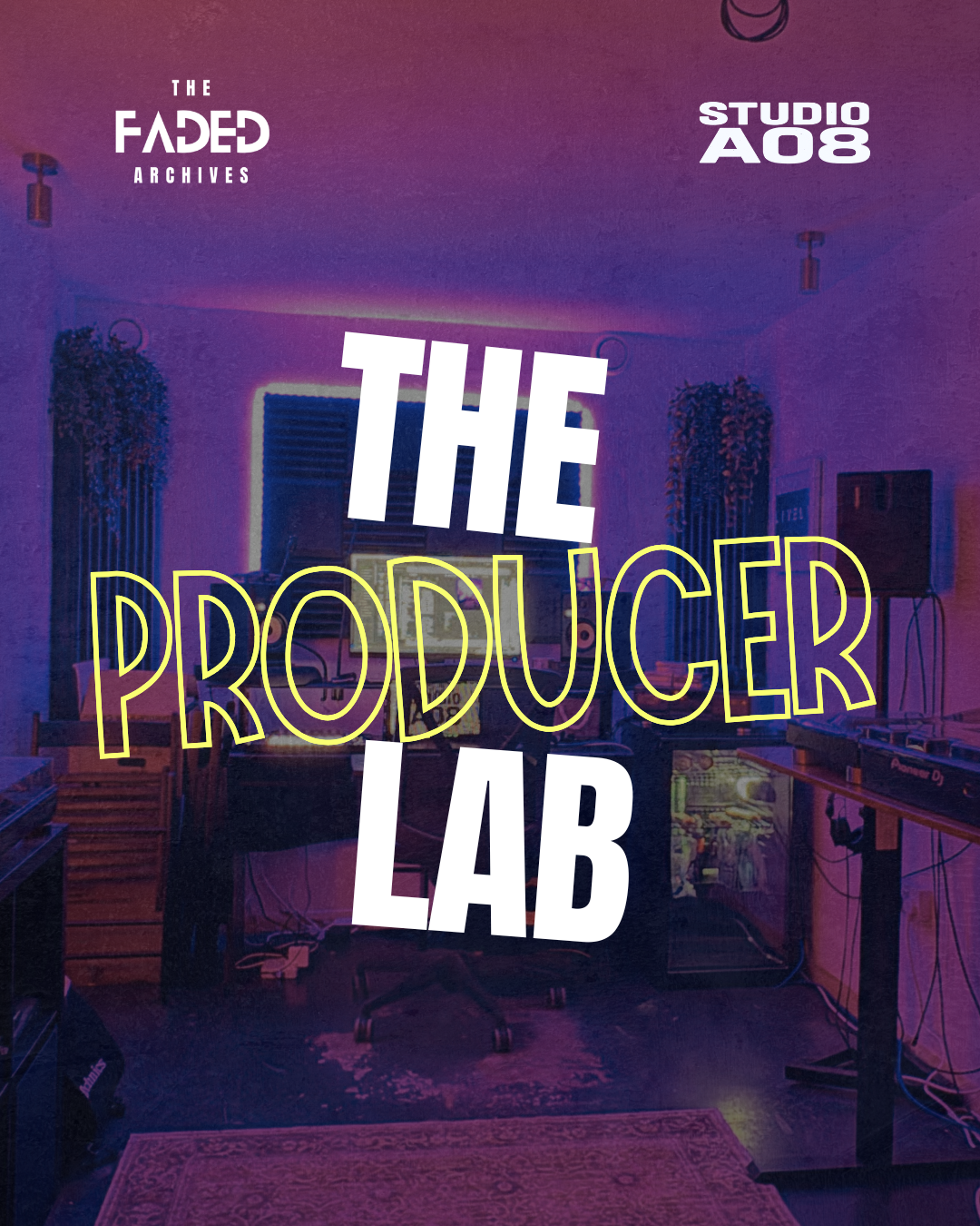 Producer Lab