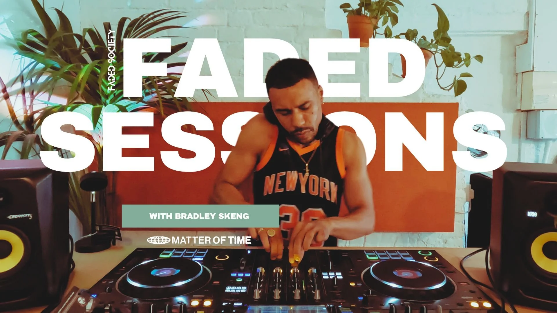 Bradley Skeng. Producer and DJ from East London who specializes in showcasing the best of the best in UK House & Garage. Bradley has had the pleasure of releasing music on some of the biggest labels in the UK, Wyldcard, High Definition and Mando Reco