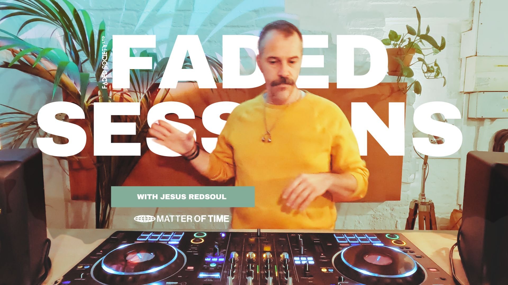 He studied Music Production and Sound Engineering degree to have a hand in creating the uplifting beats that moved and made people’s lives.
With his finger firmly on the Progressive Melodic scene’s pulse, RedSoul has built an impressive library of Pr