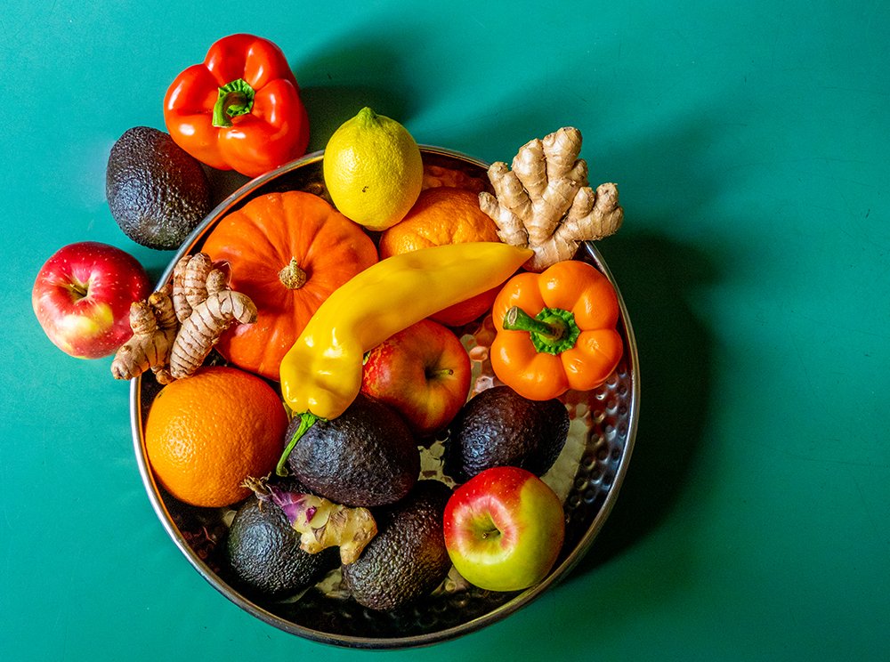 Nutritional Therapy