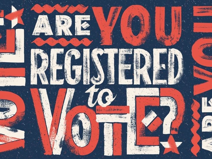Should Christians Vote Red?