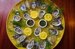 Baja Shell Baja Shellfish Farms | Mexico's Premier Shellfish Producers