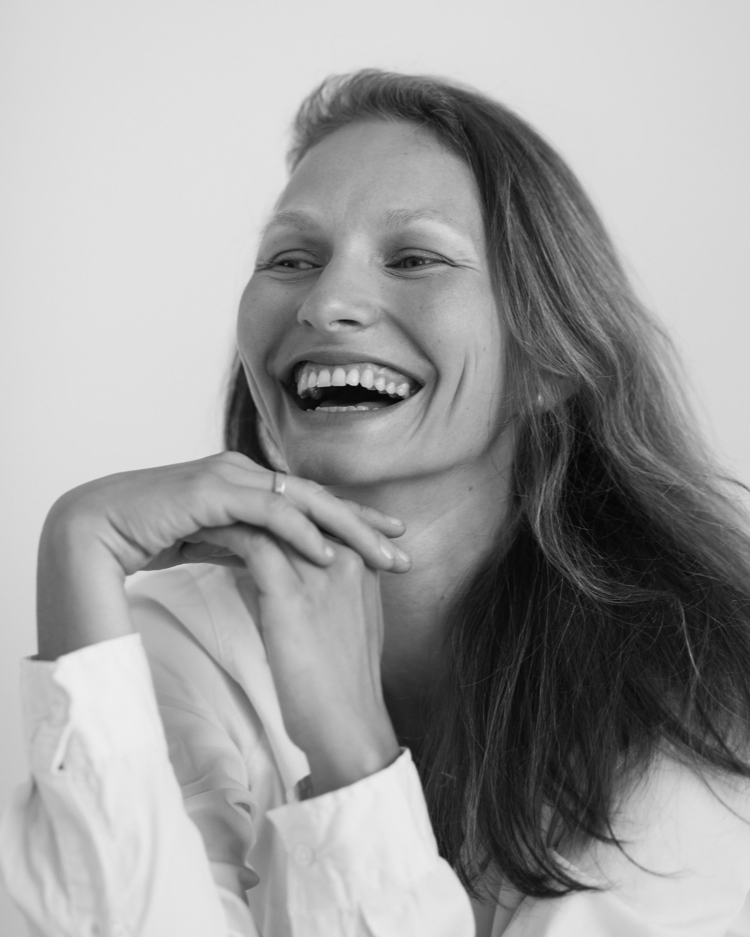 PORTRAITS / ENVIRONMENTAL SHOOT