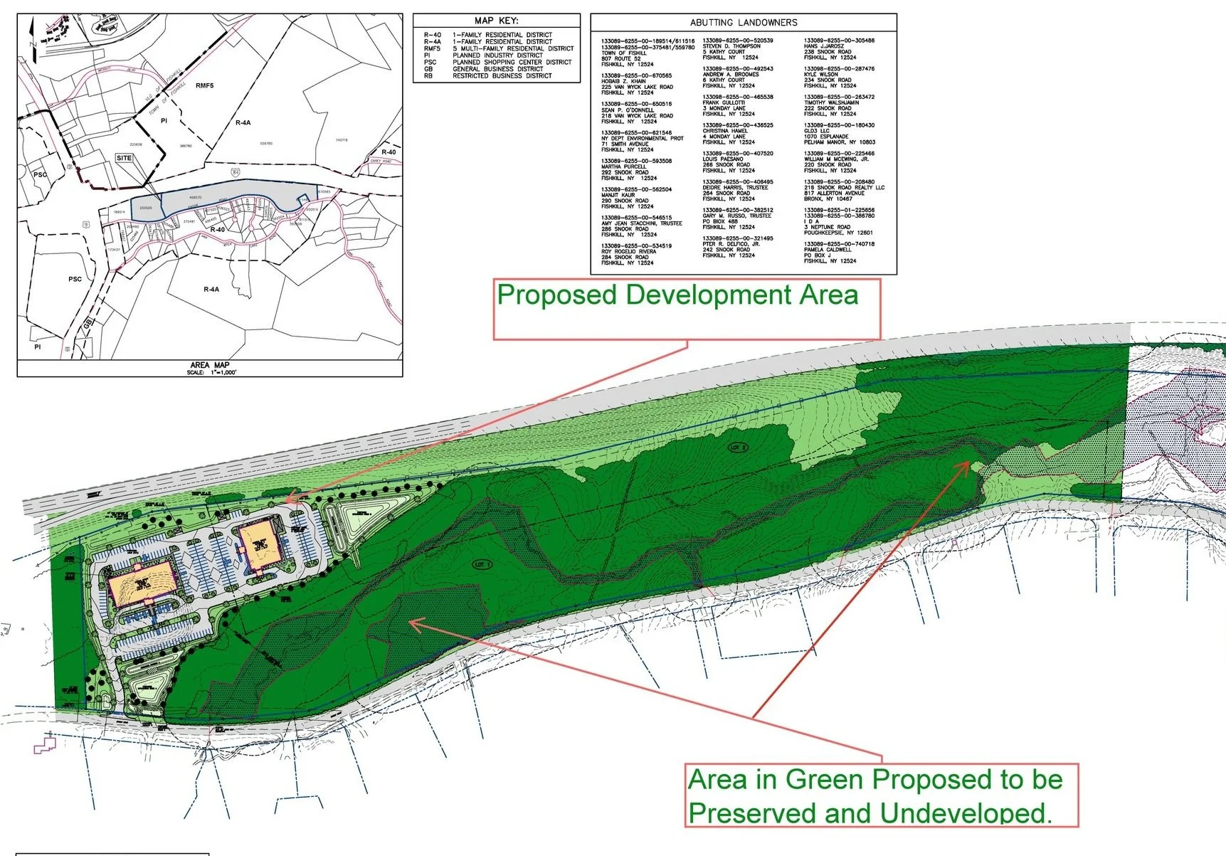 Fishkill Medical Park