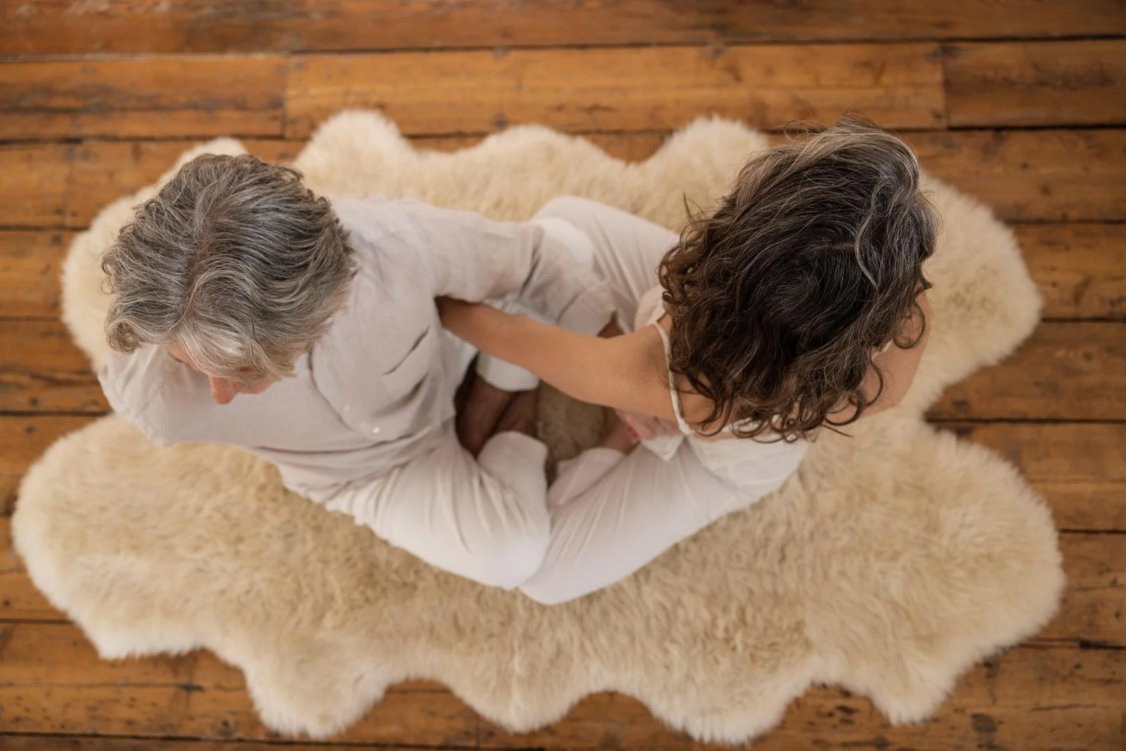 Reconnect Couples Retreat