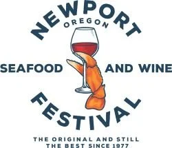 Newport Seafood and Wine Festival with Haystack Shellfish
