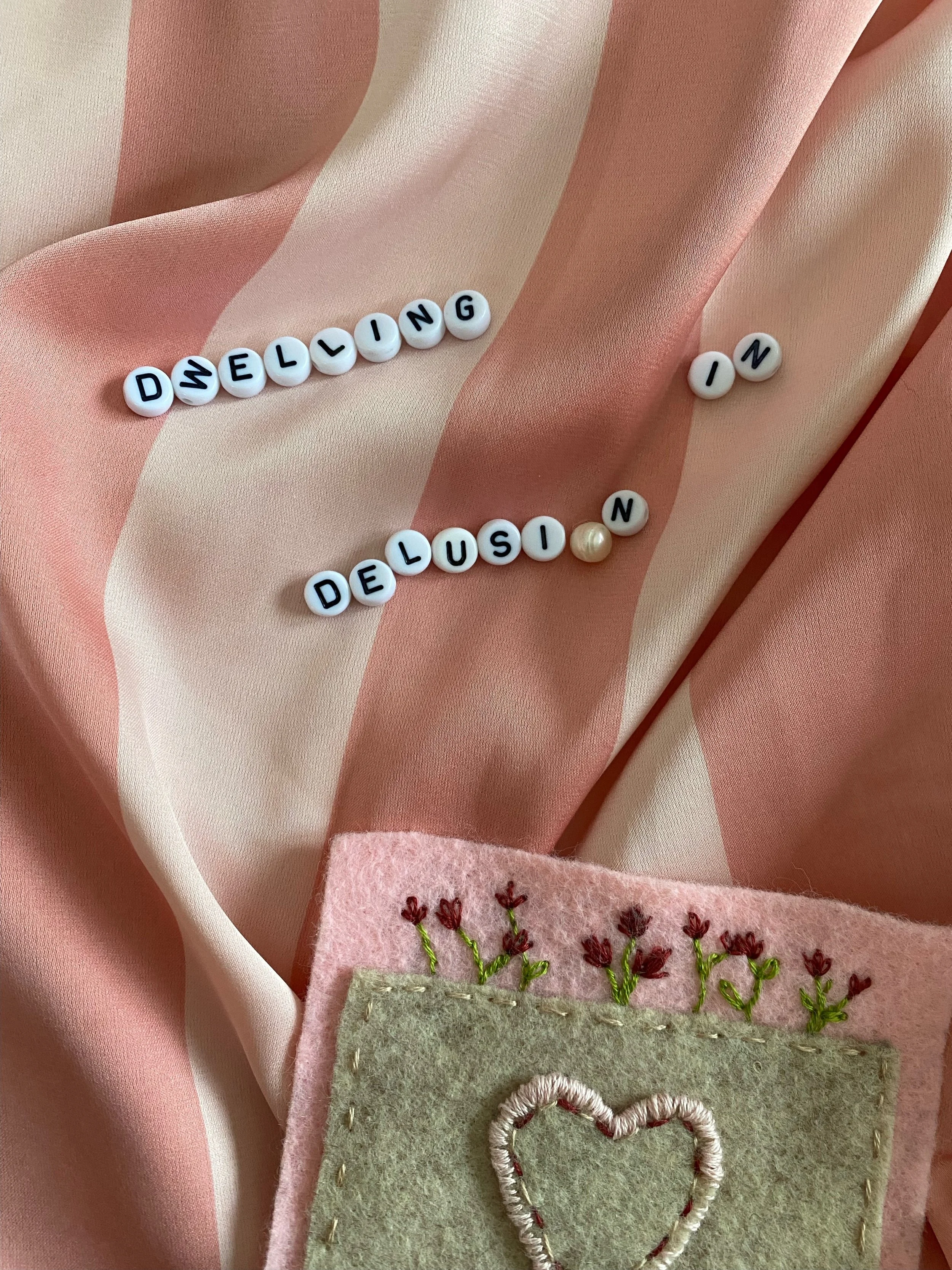 Dwelling in Delusion