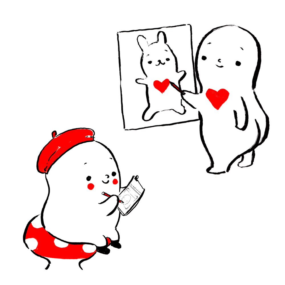 Workshops with Ani Castillo