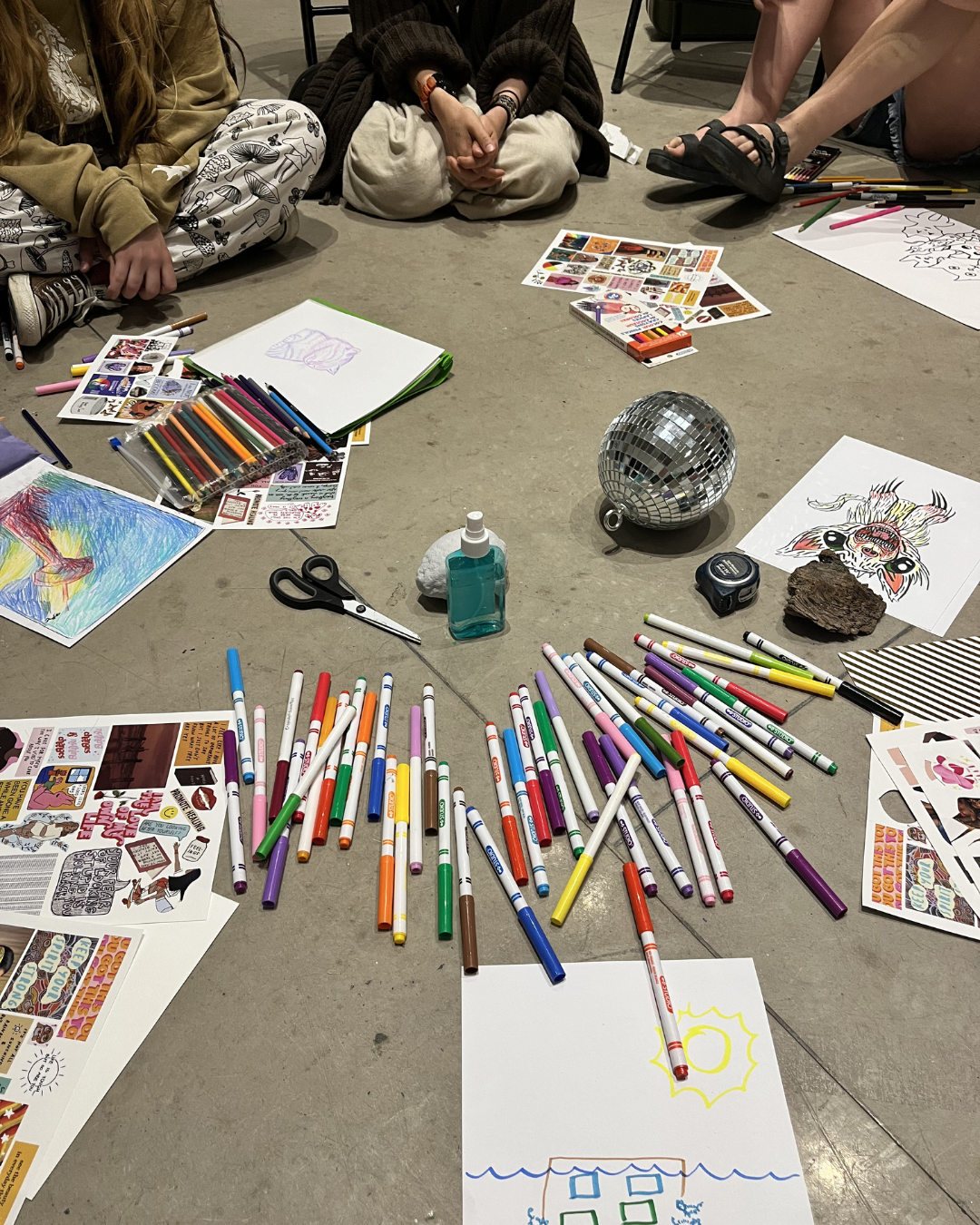 Now Hiring: Program Administrator