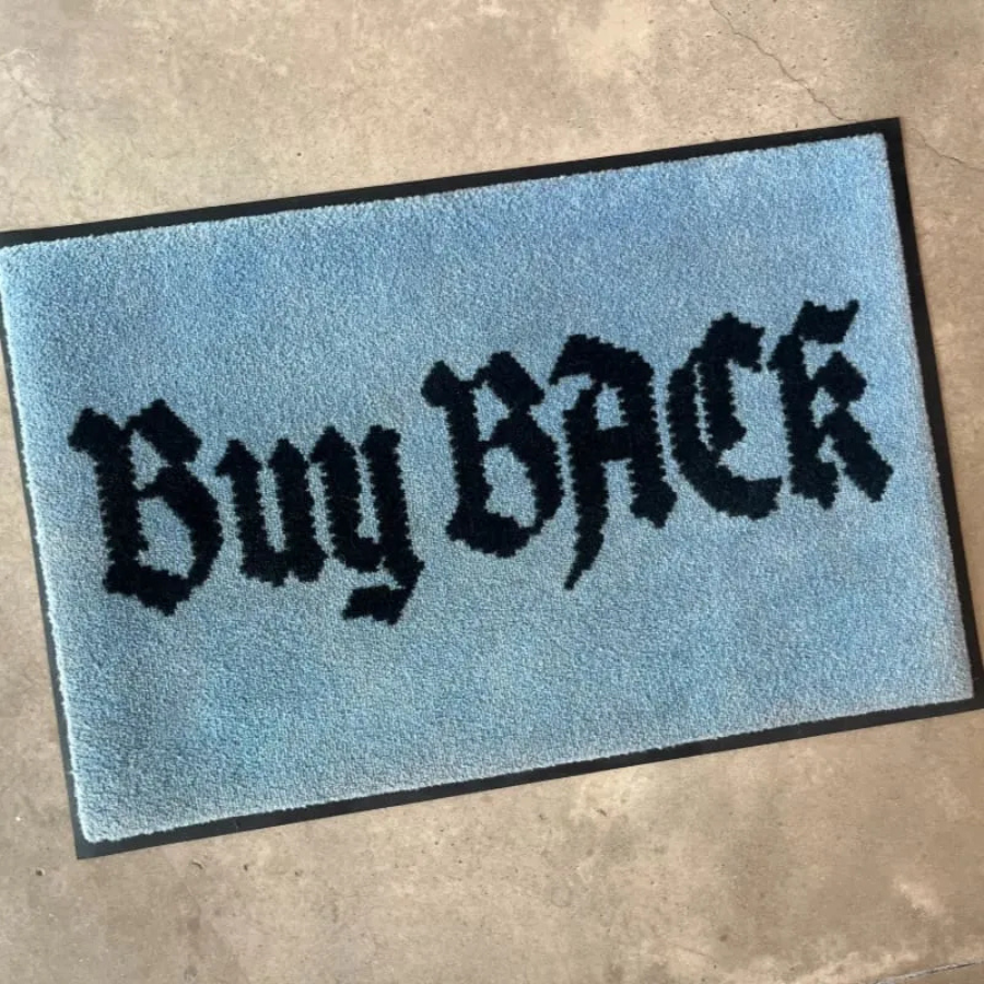 Buy BACK by Nico Williams