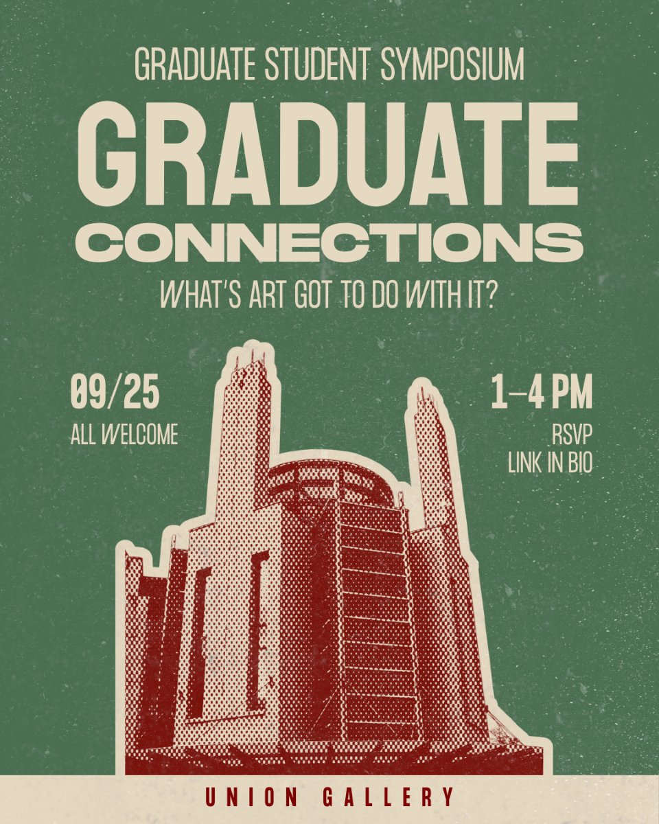 Graduate Connections
