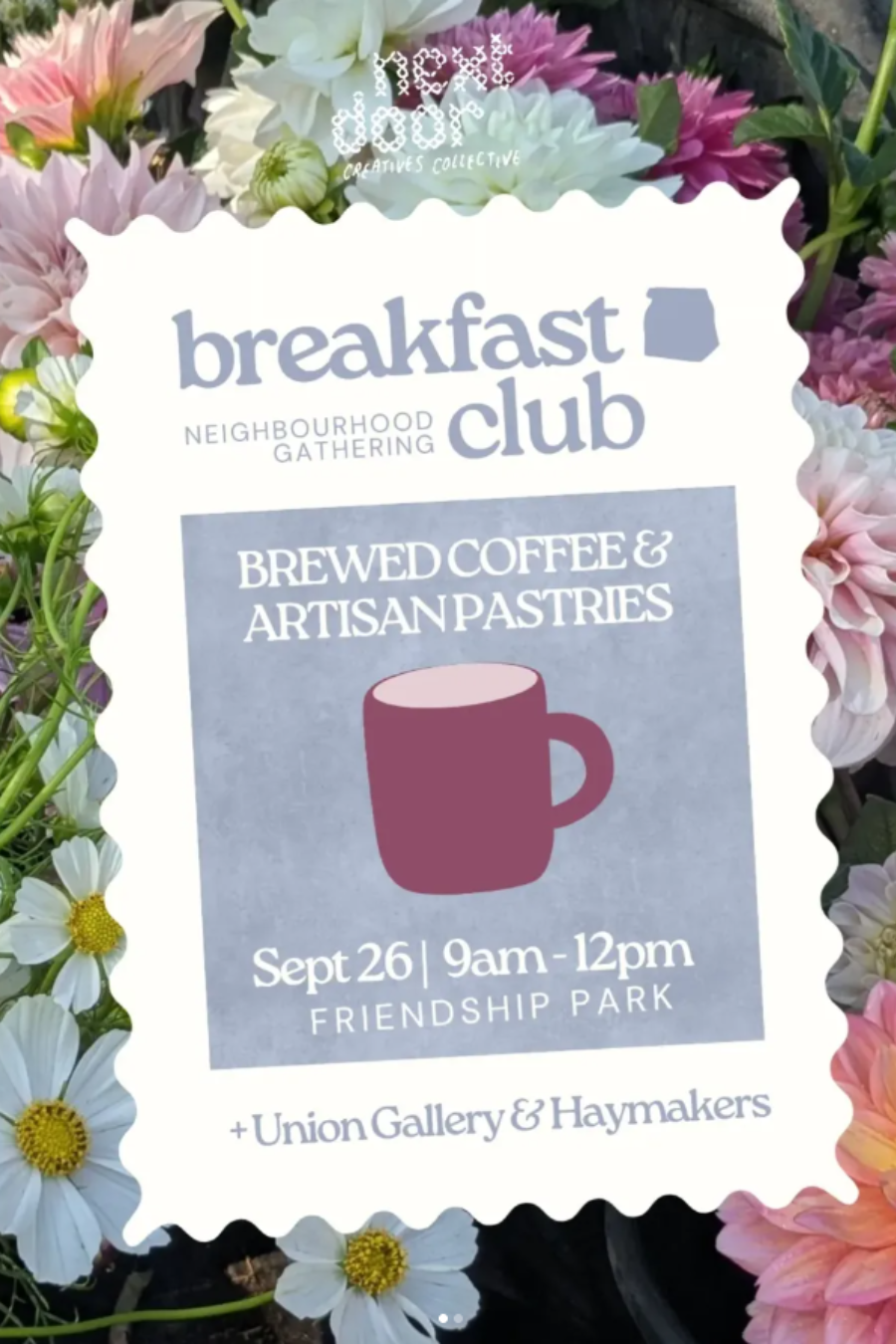 Breakfast Club