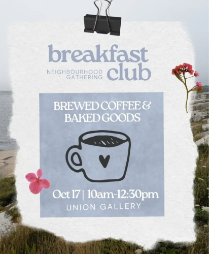 Breakfast Club