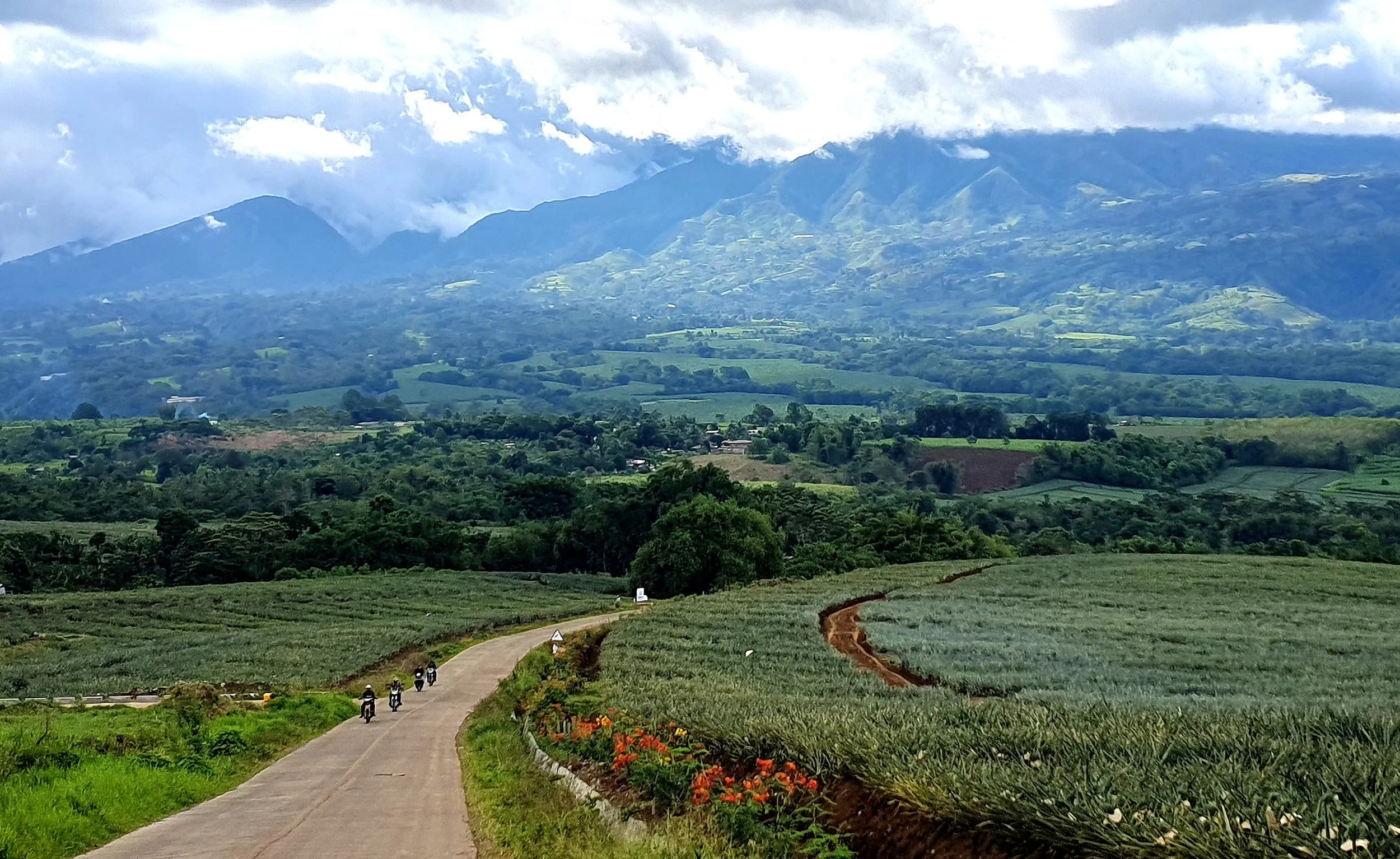 Building Resilience From the Ground Up in Mindanao, Philippines