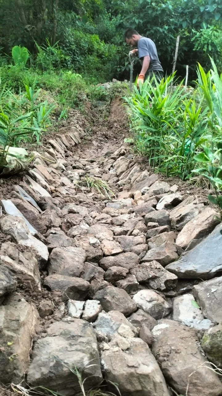 250715 NP Green Intelligence Dhulikel stone pitching gullies complete.jpg