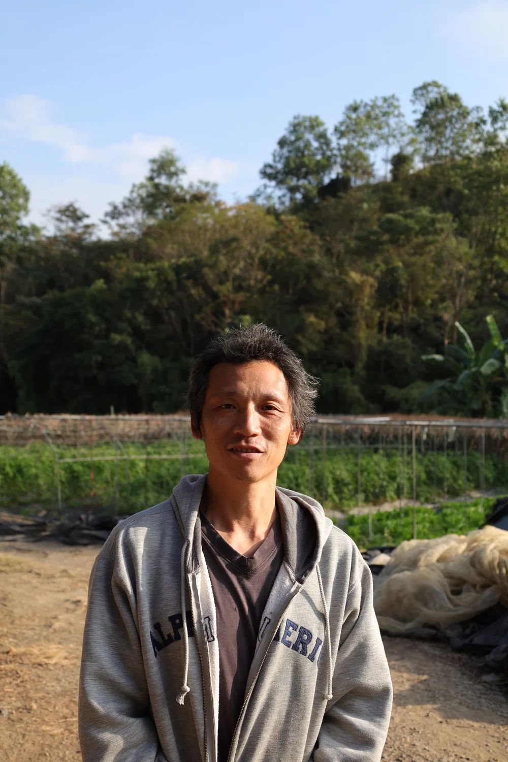 Cham Shan Farm (Farmer).JPG