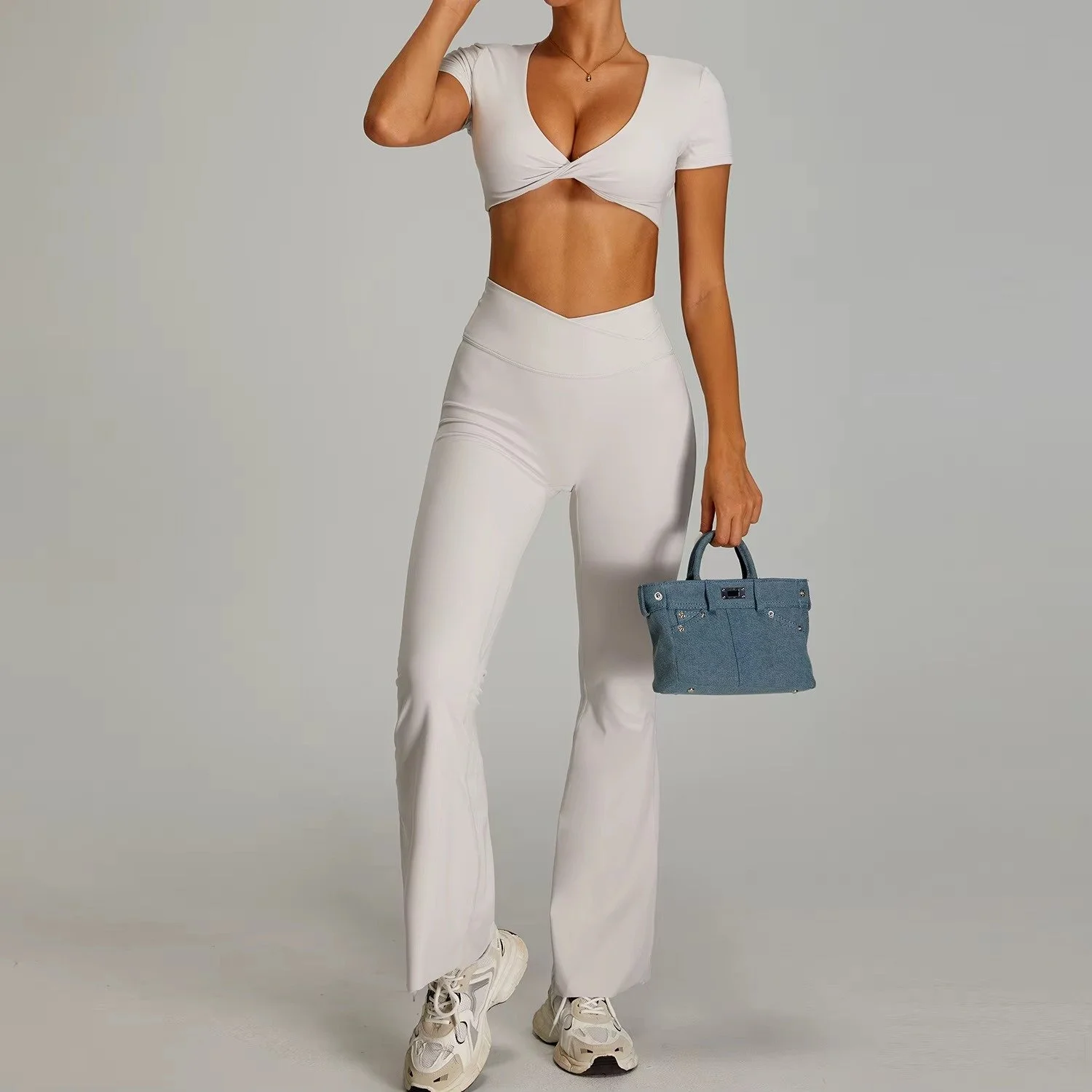 SET MIST BLANCO