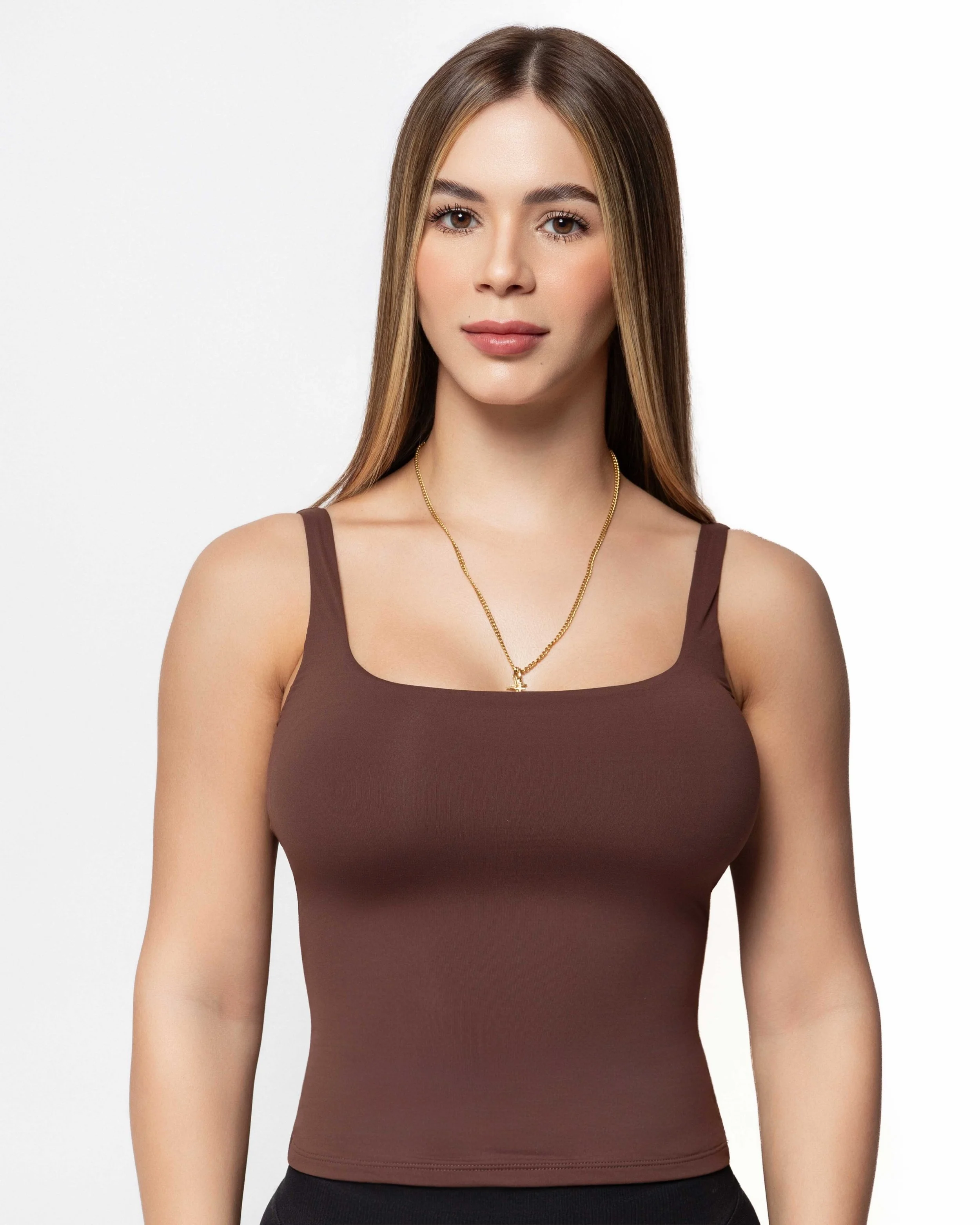 TOP GRACE MARRON